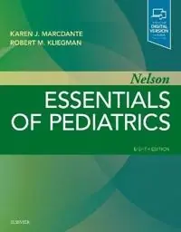 Nelson essentials of pediatrics - Begagnad bok